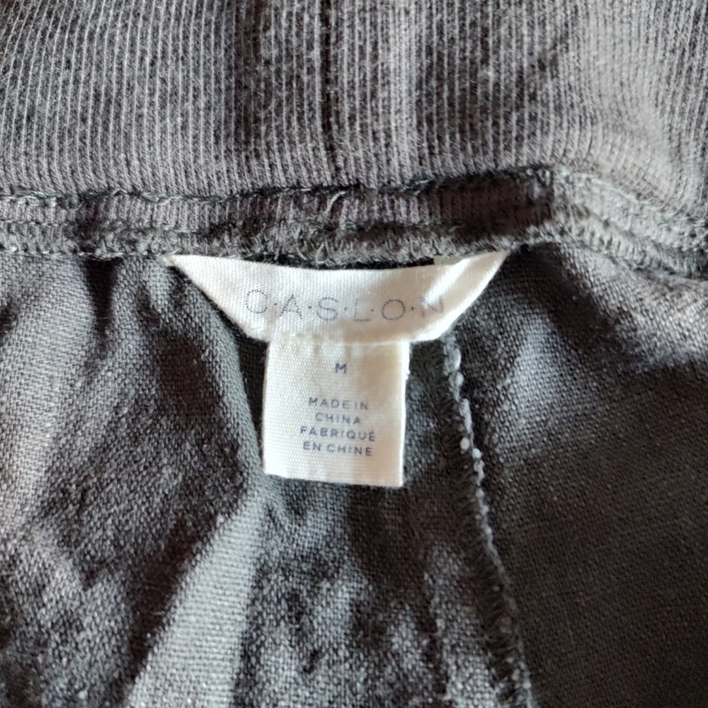 Caslon joggers - Picture 3 of 3